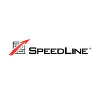 Speedline Pizza POS Logo