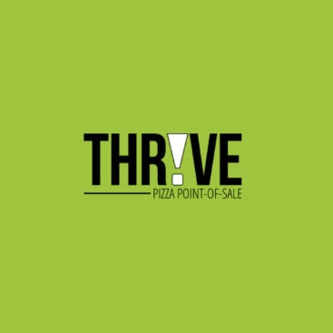 Thrive POS Logo