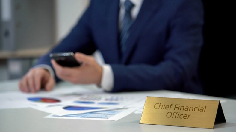 VCFO - Virtual Chief Financial Officer