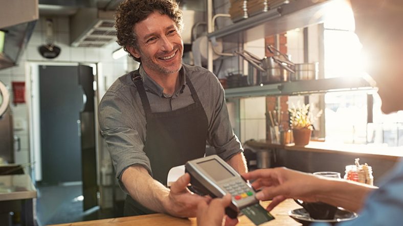 How Offline Payments Work