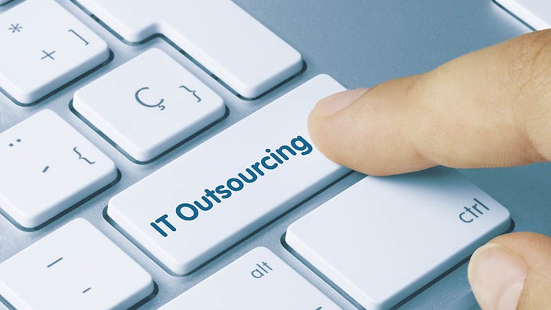 Pros and Cons of Managed IT Services
