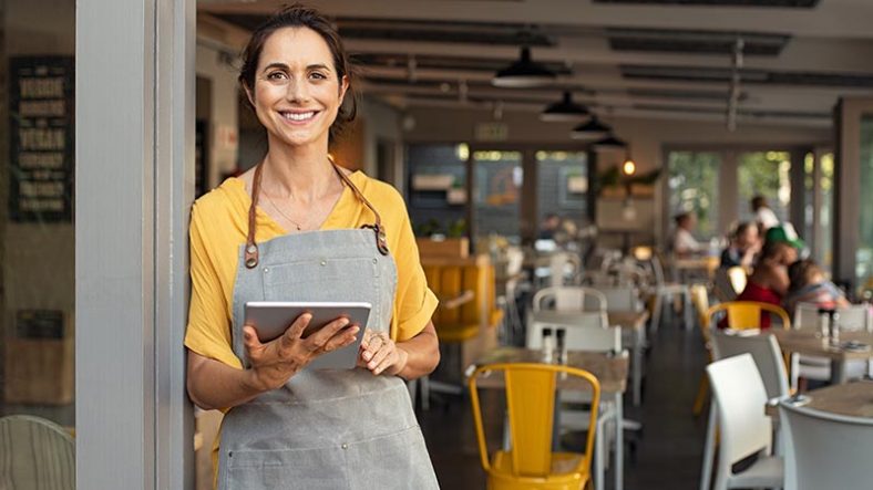 Top Restaurant Promotional Items