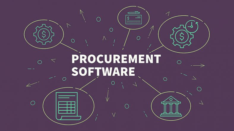 Procurement Software for Restaurants