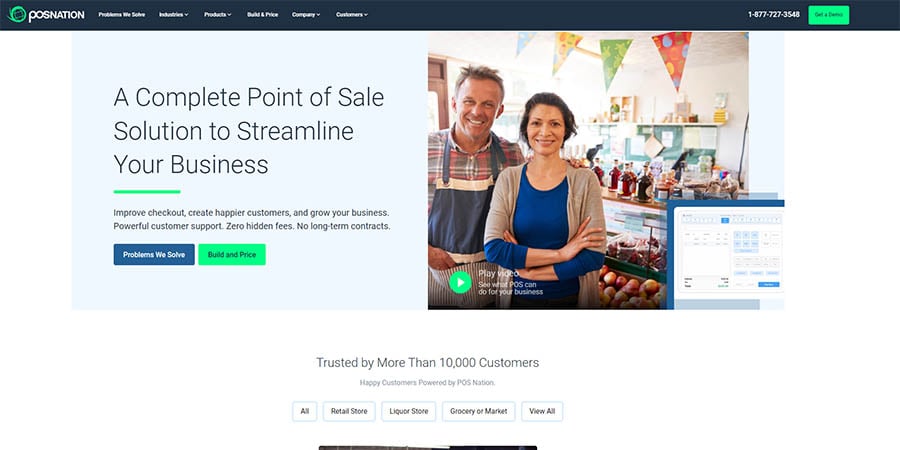 POS Nation POS Review