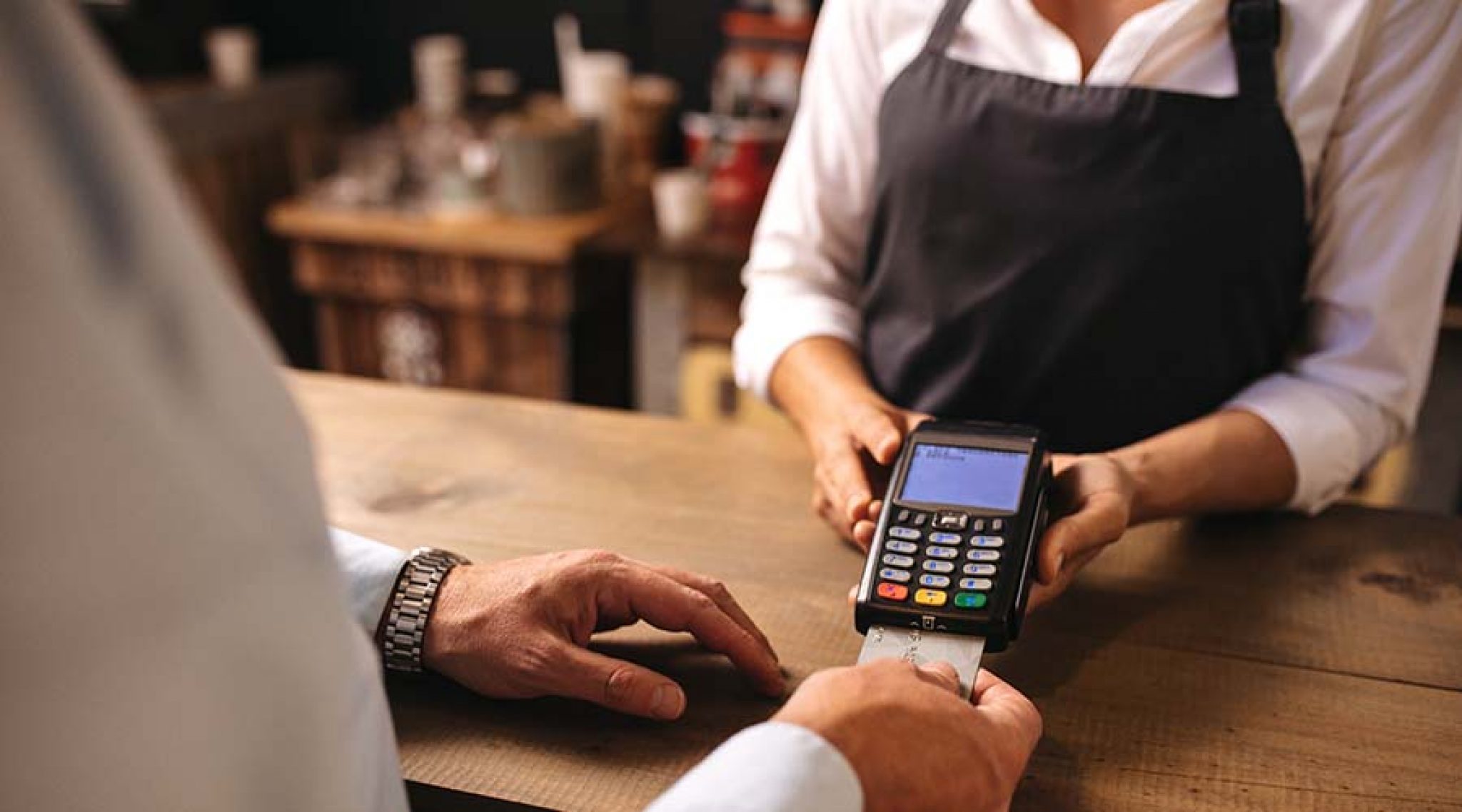 What is EMV? Everything You Need To Know About EMV Payments