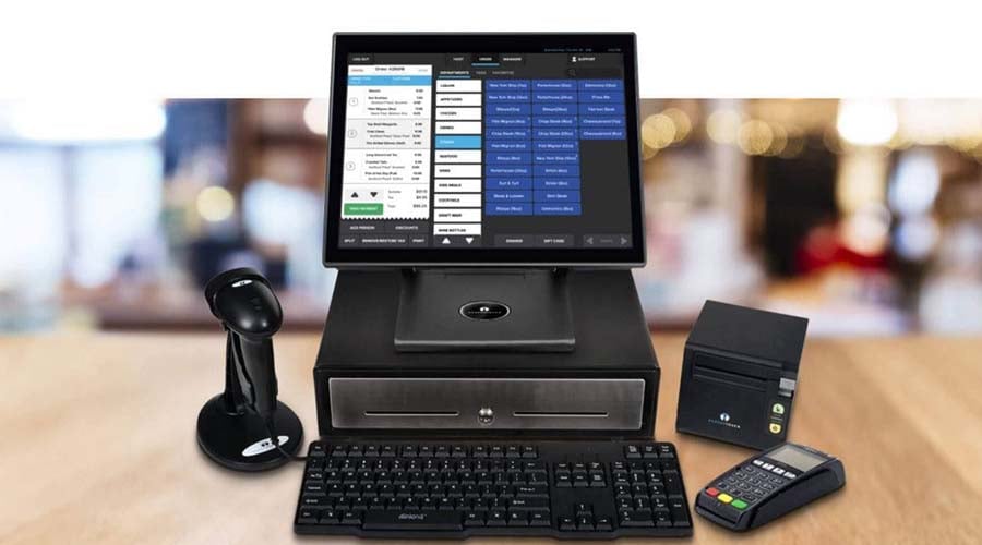 Harbortouch Customer Service