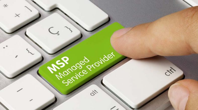 MSP Managed Service Provider