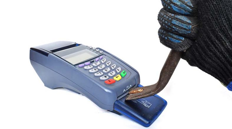 POS Security Measures
