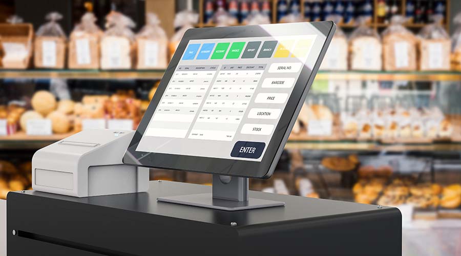 Preveng POS Hacking