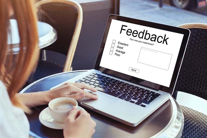 Restaurant Survey Questions