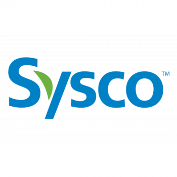 Sysco Logo
