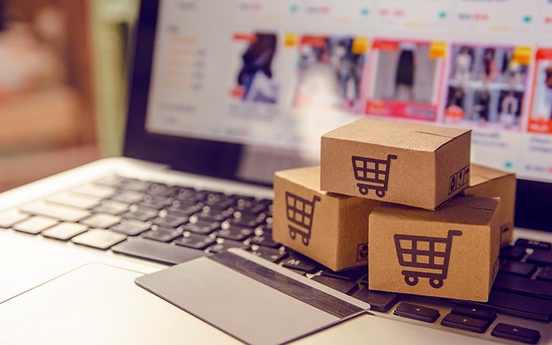 Virtual Merchant