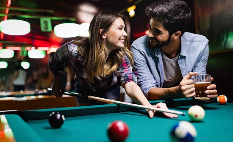 Best Bar Games