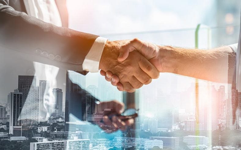 Company Website Acquisition