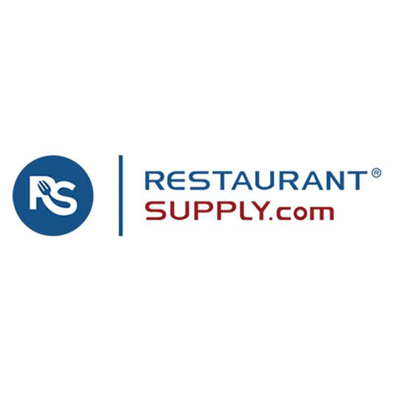 Restaurant Supply Logo