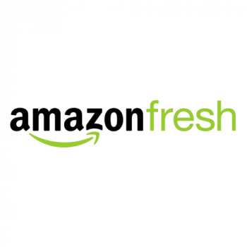 Amazon Fresh Logo