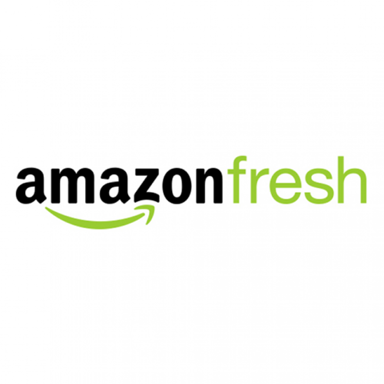 Amazon Fresh Logo