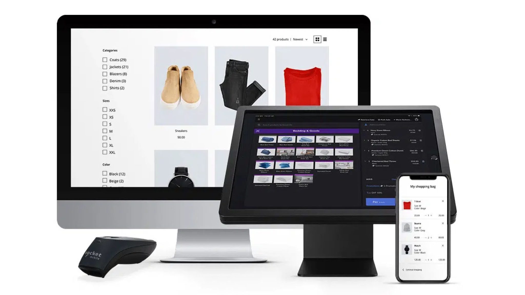 Lightspeed Retail POS Review 2026: Pricing, Features, Pros/Cons