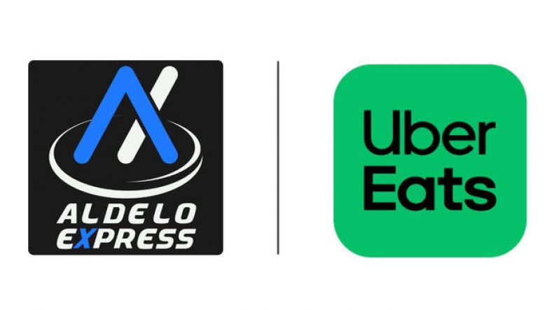 Aledleo Express & Uber Eats