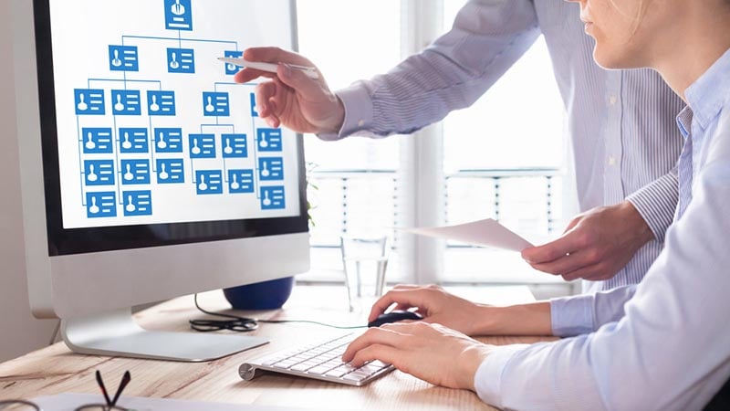 Types of Organizational Structures