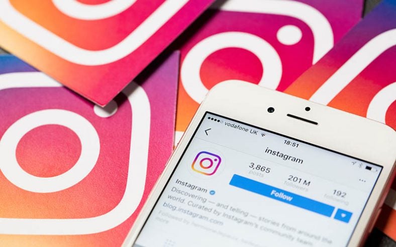 How to Set Up Instagram Brand Account for Retail Business