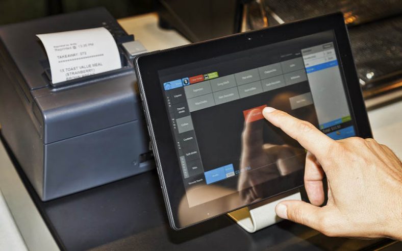 Streamlining Your B2B Wholesale Business with a POS System