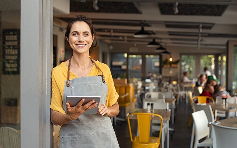 Restaurant Industry News Sites