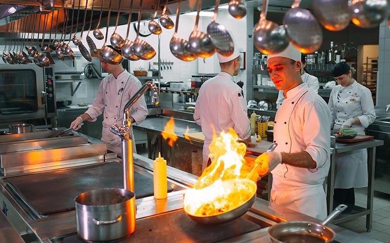 Dallas Restaurant Supply