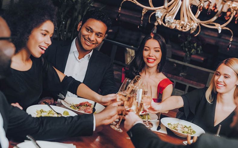 What is a Fine Dining Restaurant