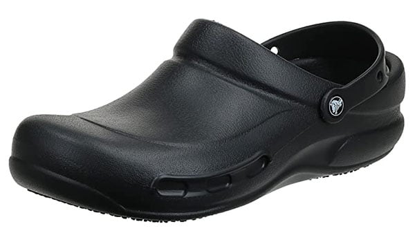 Croc Bistro Clog