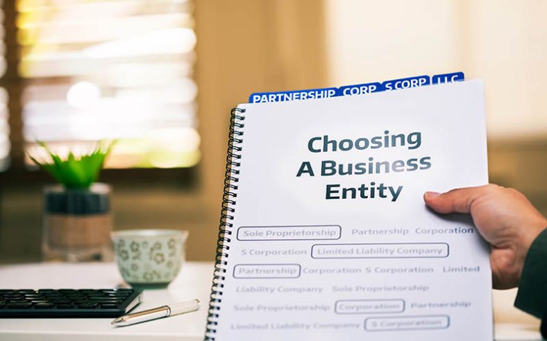 LLC For Retail Businesses
