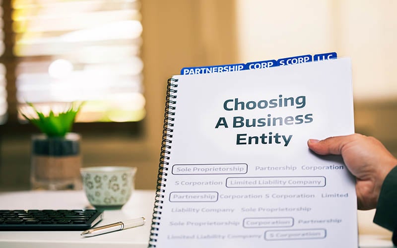 LLC For Retail Businesses