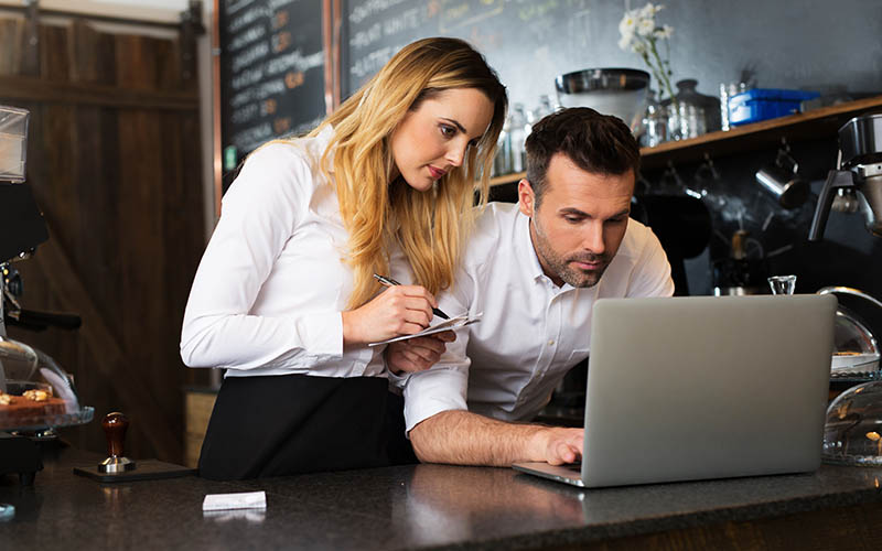 Business owners considering alternative solutions to cash discounting