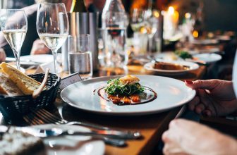 How to make restaurants stand out
