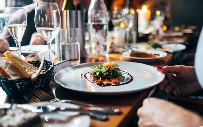 How to make restaurants stand out