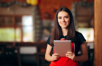 Restaurant Hostess Job