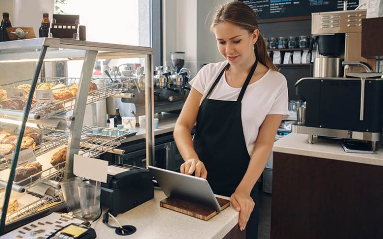 What is a Cloud-Based POS System