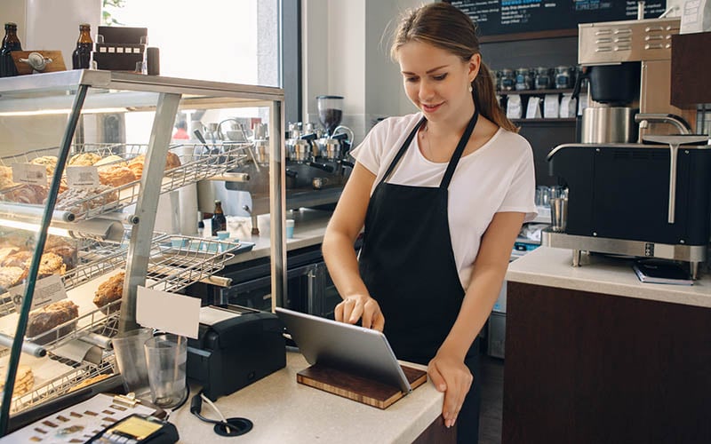 What is a Cloud-Based POS System