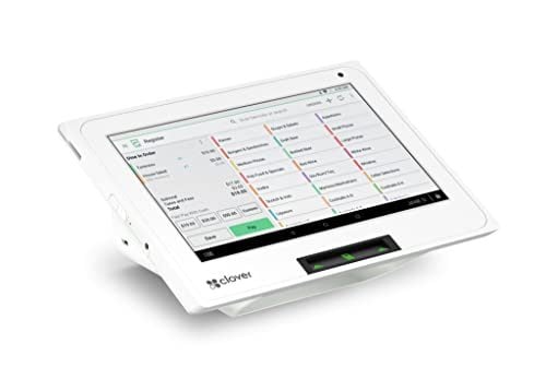 Clover Mini v.3 (Newest Version) - Requires Processing Through Powering POS