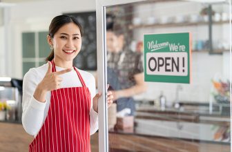 How to Open a Restaurant With No Money