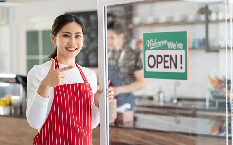 How to Open a Restaurant With No Money