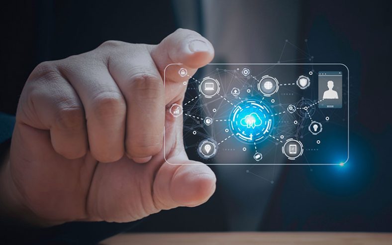 Digital Business Card Apps