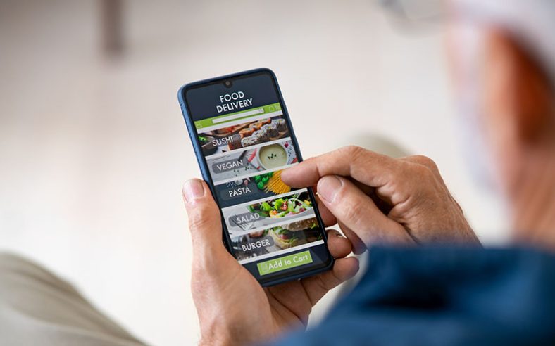 How to Convert Restaurant Menu to PDF file