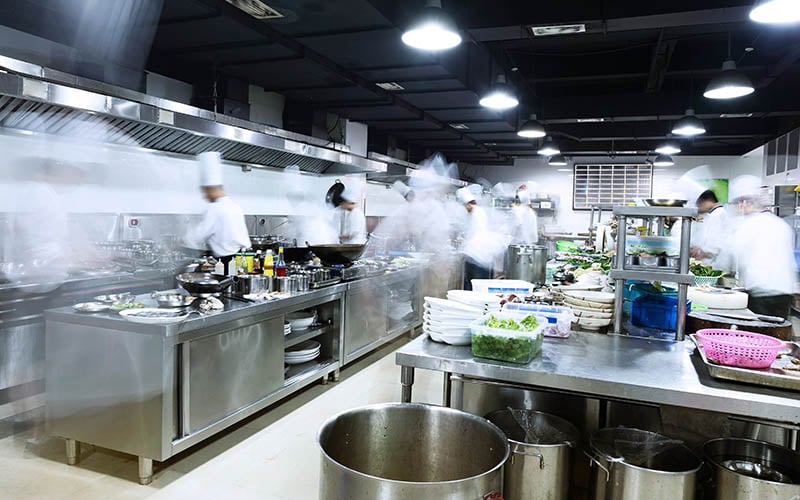 Restaurant Supply Houston Texas