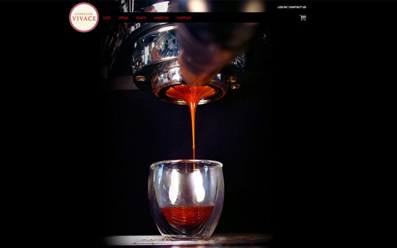 How Espresso Vivace Started A 7-Figure Coffee Business