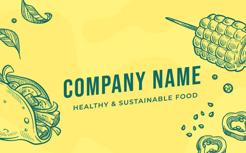 Ideas for Creative Restaurant Names