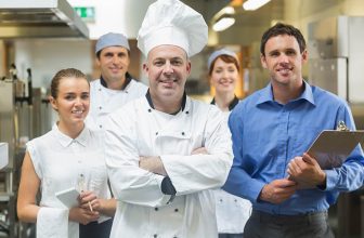 Best Practices for Effective Restaurant Staff Communication
