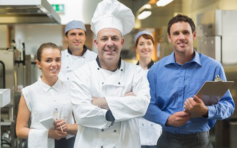 Best Practices for Effective Restaurant Staff Communication