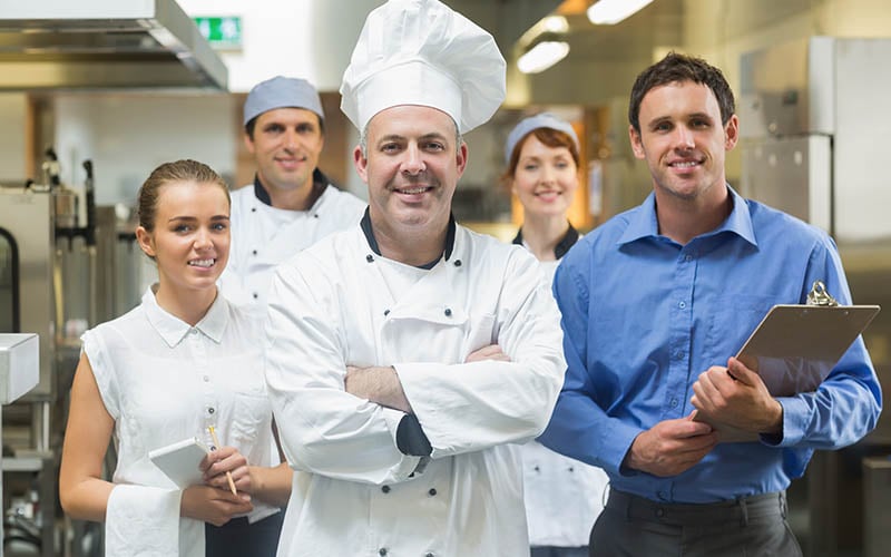 Best Practices for Effective Restaurant Staff Communication