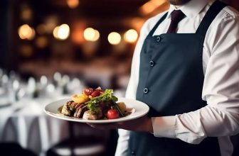 Why and How to Sell Appetizers in Restaurant